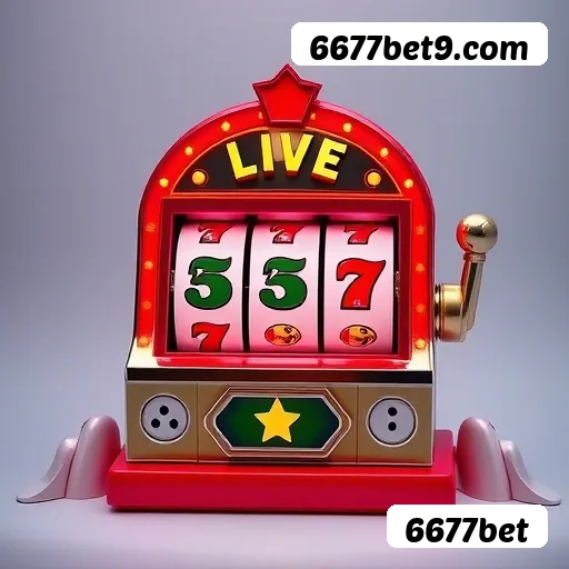 Histórico de apostas 6677bet