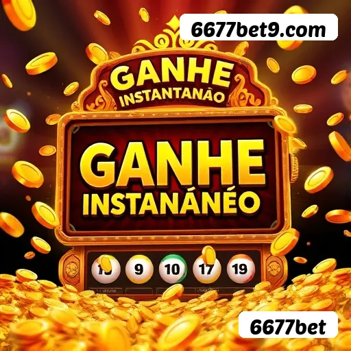 Cassino online 6677bet - Imagem principal